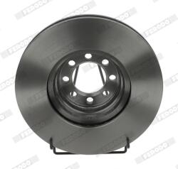 FERODO Disc Frana Fcr335A Mercedes-Benz Sprinter 5-T/Vario