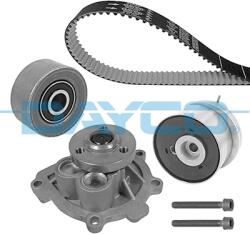 DAYCO Set Pompa Apa + Curea Dintata Ktbwp5620 Alfa Romeo 159 Chevrolet Aveo/Cruze/Trax