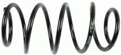 SACHS Arc Spiral 998883 Nissan Qashqai I