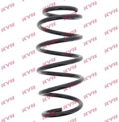 KYB Arc Spiral Punte Fata Rh3532 Opel Astra H/Astra H Gtc Vauxhall Astra Mk V (RH3532)
