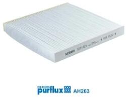 PURFLUX Filtru, Aer Habitaclu Ah263 Citroën Jumper Ii Fiat Ducato Opel Movano C (AH263)