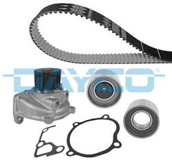 DAYCO Set Pompa Apa + Curea Dintata Ktbwp5370 Mazda 6