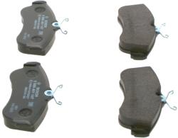 Bosch Set Placute Frana, Frana Disc 0986461147 Nissan Almera Ii/Primera