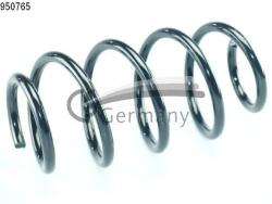 CS Germany Arc Spiral Punte Fata 14.950. 765 Vw Golf Plus V/Golf V/Golf Vi (14.950.765)