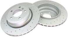 MAXGEAR Disc Frana 19-1949Sport Bmw X3