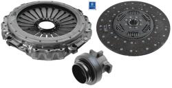 SACHS Set Ambreiaj 3400700365 Astra Hd 8 Iveco Stralis I/Trakker I