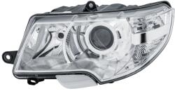 HELLA Far Stanga 1El247047-251 Skoda Superb Ii (1EL247047-251)