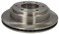 ABE Disc Frana Puntea Spate C45003Abe Mitsubishi Pajero/Pajero Ii/Pajero Iii (C45003ABE)