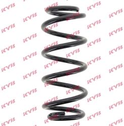 KYB Arc Spiral Punte Fata Ra3543 Seat Exeo (RA3543)
