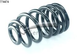 CS Germany Arc Spiral Puntea Spate 14.774. 474 Opel Vivaro A/Vivaro B Renault Trafic Ii