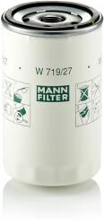 MANN-FILTER Filtru Ulei W719/27 Chrysler Pt Cruiser Ford Cougar/Escort/Escort Classic/Fusion (W719/27)