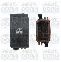 Meat & Doria Comutator, Macara Geam Fata Dreapta 26106 Nissan Primastar