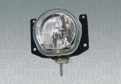 Magneti Marelli Proiector Ceata Dreapta 712402501110 Citroën Nemo Fiat Fiorino/Qubo