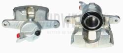 BUDWEG CALIPER Etrier Frana Axa Spate Stanga 343904 Land Rover Discovery Iii/Discovery Iv (343904)