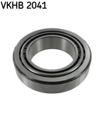 SKF Rulment Roata Vkhb2041 Mercedes-Benz Atego/Atego 2 Volvo Fl6/Fs7 (VKHB2041)