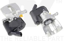 NK Etrier Frana In Spatele Puntii 2147332 Audi A6 C6 (2147332)