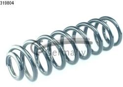 CS Germany Arc Spiral Punte Fata 14.319. 804 Mercedes-Benz M-Class/R-Class