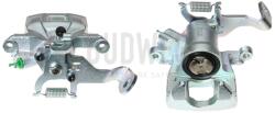 BUDWEG CALIPER Etrier Frana Axa Spate Stanga 345014 Mazda 6 (345014)