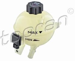 TOPRAN Vas De Expansiune, Racire 722758 Peugeot 307