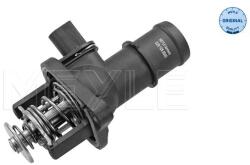 MEYLE Termostat, Lichid Racire 0281050000 Audi A3 Seat Leon Skoda Octavia I Vw Bora (0281050000)