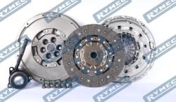 RYMEC Set Ambreiaj Df3022 Audi A3/Q3/Tt Seat Alhambra/Altea/Leon Skoda Octavia Ii/Yeti
