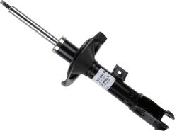 SACHS Amortizor Axa Fata Stanga 316994 Citroën C-Crosser/C-Crosser Enterprise (316994)
