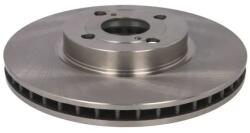 ABE Disc Frana Punte Fata C32135Abe Iveco Daily Vi Toyota Corolla/Corolla Verso (C32135ABE)