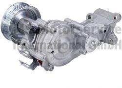 PIERBURG Pompă De Apă, Răcire Motor 7.10071. 04.0 Maserati Ghibli Iii/Grecale/Levante (7.10071.04.0)