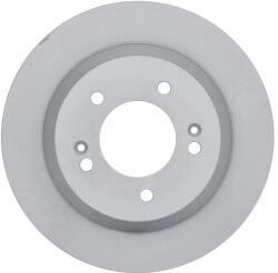 Bosch Disc Frana 0986479C39 Kia Carens Iv