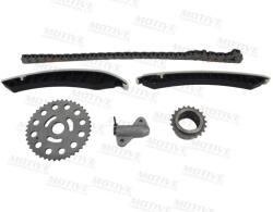 MOTIVE Chit Lant De Distributie Tck330 Nissan Nv300/Qashqai I/Qashqai Ii/X-Trail Iii