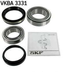SKF Set Rulment Roata Vkba3331 Nissan Patrol Gr Iv/Patrol Gr V