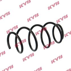 KYB Arc Spiral Punte Fata Ra1431 Hyundai I20 Ii