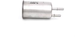 Bosch Filtru Combustibil F026403771 Volvo S60 Ii/S60 Ii Cross Country/S80 Ii/V40/V60 I