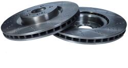 MAXGEAR Disc Frana 19-4866 Mercedes-Benz A-Class/B-Class/Cla/Cla Shooting Brake/Gla/Glb