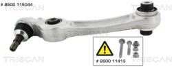 TRISCAN Brat, Suspensie Roata 8500115044 Bmw 5 Gran Turismo/7 (8500115044)