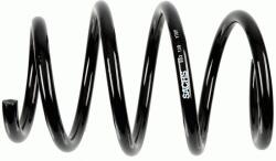 SACHS Arc Spiral 993139 Renault Twingo Ii