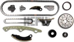 HEPU Chit Lant De Distributie 21-0524 Mazda 3/6/Cx-7 (21-0524)