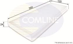 COMLINE Filtru, Aer Habitaclu Ekf141 Ford Transit/Transit Tourneo