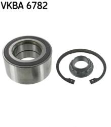 SKF Set Rulment Roata Vkba6782 Bmw 1/2/3/4 (VKBA6782)
