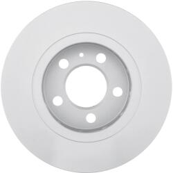 Bosch Disc Frana 0986478482 Audi A3/Tt Seat Leon/Toledo Ii Skoda Octavia I Vw Bora