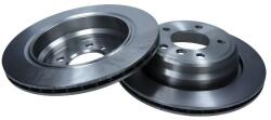 MAXGEAR Disc Frana Puntea Spate 19-0800 Alpina B10 Bmw 5 (19-0800)