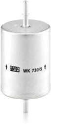 Mann-filter Filtru Combustibil Wk730/5 Ford Mondeo Iii/Transit