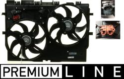 MAHLE Ventilator, Radiator Cff230000P Fiat Ducato (CFF230000P)