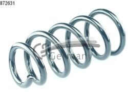 CS Germany Arc Spiral Puntea Spate 14.872. 631 Honda Cr-V Iii (14.872.631)