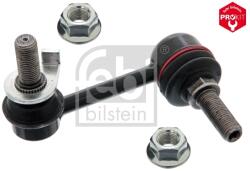 FEBI BILSTEIN Brat/Bieleta Suspensie, Stabilizator Axa Fata Dreapta 42591 Nissan 350Z (42591)