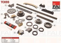 FAI AutoParts Chit Lant De Distributie Deasupra Tck93 Suzuki Grand Vitara I/Grand Vitara Ii