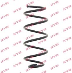 KYB Arc Spiral Punte Fata Ra3379 Skoda Fabia Iii Vw Polo V