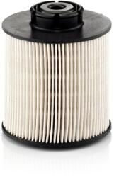 MANN-FILTER Filtru Combustibil Pu1046/1X Bredamenarinibus M-Serie Güleryüz Cobra Optare Solo (PU1046/1X)