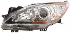 ABAKUS Far Stanga 216-1158L-Ldem2 Mazda 3 (216-1158L-LDEM2)