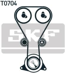 SKF Set Curea De Distributie Vkma94626 Ford Ranger Ford Australia Ranger Mazda Bt-50